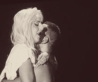 till our hearts give out