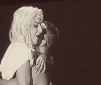 till our hearts give out