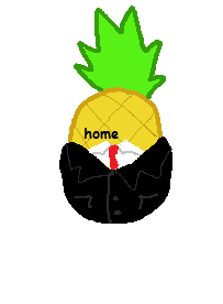 professional-pineapple:  mmmerry:  so today in ict we were making home page buttons 