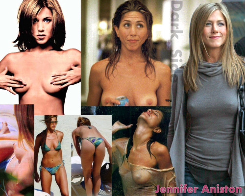 cowbellpapageorgio: Jennifer Aniston skin collage