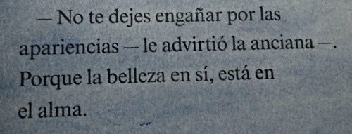  La bella y la bestia.- 