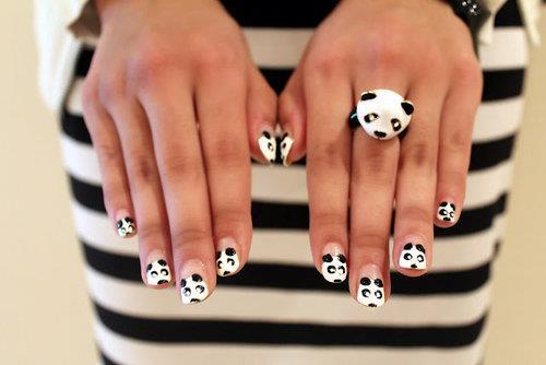 NAIL PORNOGRAPHY