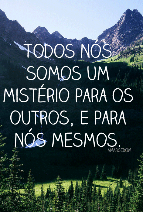 Apenas mais um bipolar