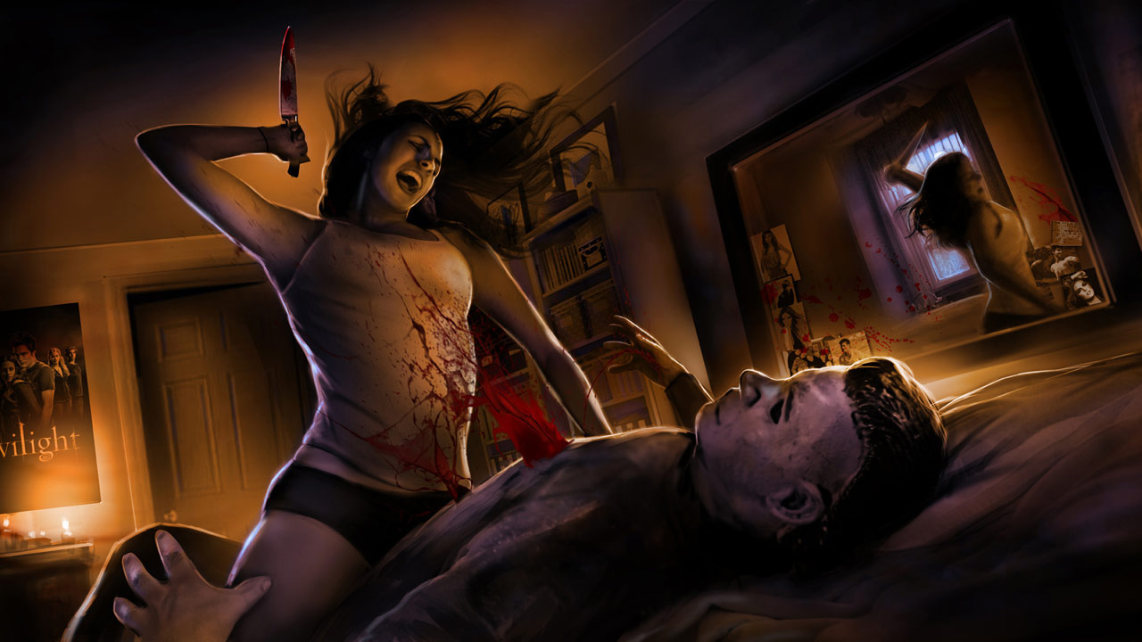 mullhawkmustdie:  Bloody-Disgusting have an awesome article up about a pitch made