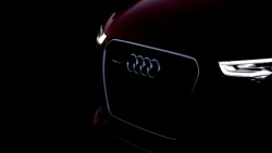 exclusive-pleasure:  Audi RS5 