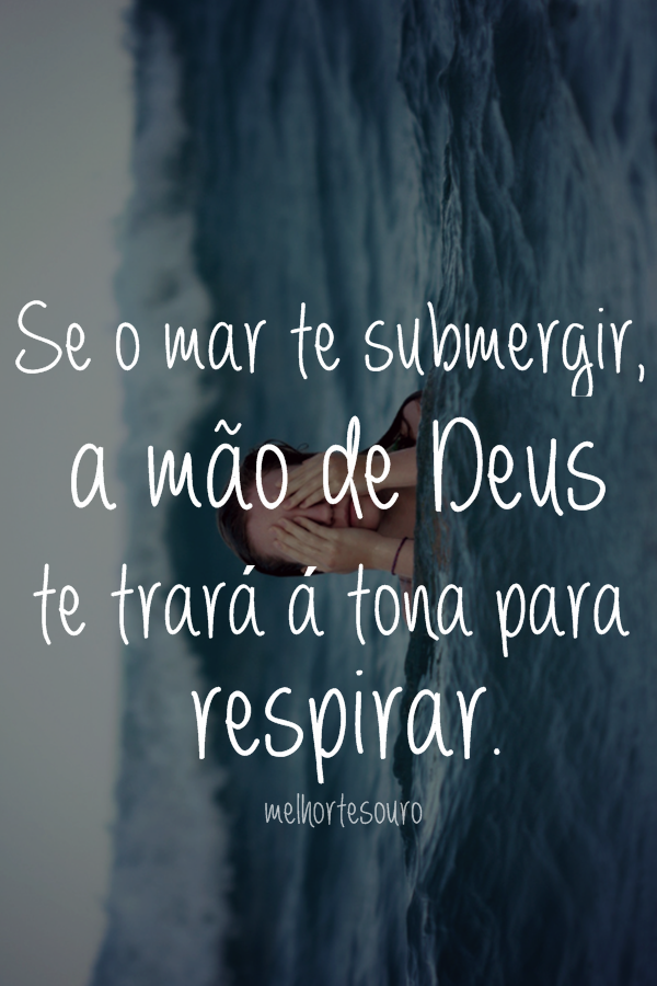 Tudo isso com você...