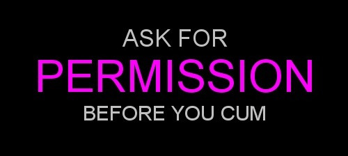 Confessions Of A Domme