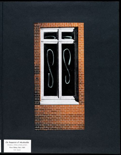 legionofhonormuseum:Today we submit the third installment of pages from Marcel Duchamp’s Le Boîte en