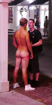 blackrulephotoblog:  blackrulephotoblog:  Mark was so sad when his boyfriend Brad was enslaved.  He thought he would never see him again.  Imagine Mark’s surprise when he saw Brad on the street waiting for his master to come out of the bar.