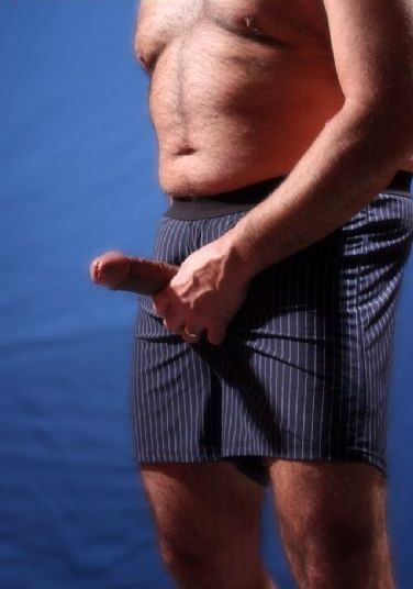 einheri:  More hot daddies on http://einheri.tumblr.com 