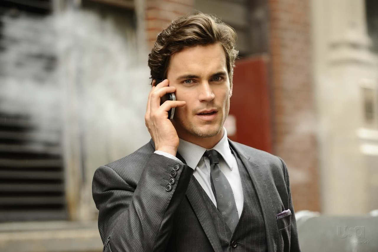 Matt bomer christian grey