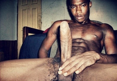 juicestream:  Black Hung Brutha