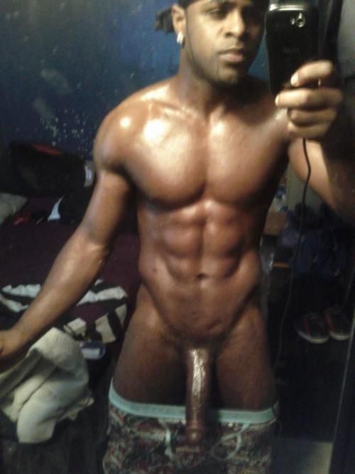 juicestream:  Glazed Dick 