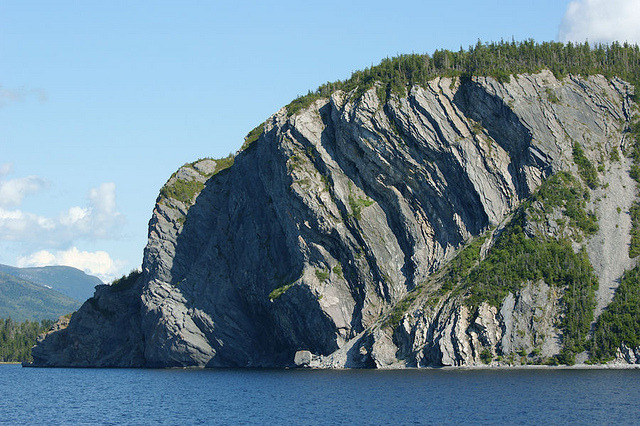 gescheit:
“ Iconic Rock by Jerry Curtis on Flickr.
”
I felt impelled to reblog this. Have you seen that shear zone?!
I’m going weak at the knees!