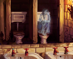 cryptic-ivy:  Harry Potter &amp; the Chamber of Secrets on Pottermore 