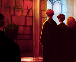 cryptic-ivy:  Harry Potter &amp; the Chamber of Secrets on Pottermore 