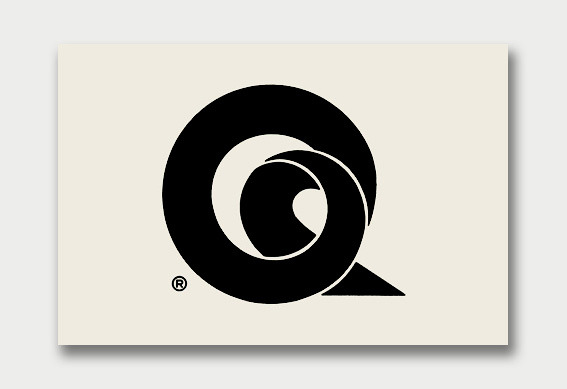graphicporn:  Logotypes by Al Cooper 