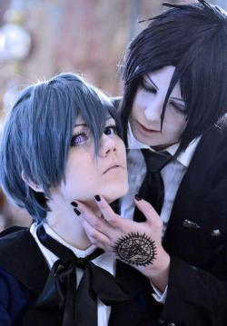 Lovers ♥ Cosplay