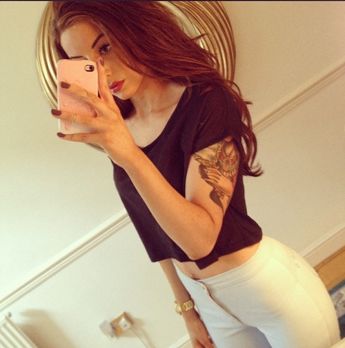 rosymint:  ✿✿✿