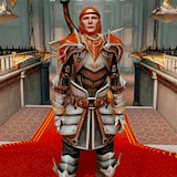 nyiro:   almost all companions in Dragon Age II  and, of course, there’s Hawke