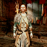 nyiro:   almost all companions in Dragon Age II  and, of course, there’s Hawke