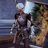 nyiro:   almost all companions in Dragon Age II  and, of course, there’s Hawke