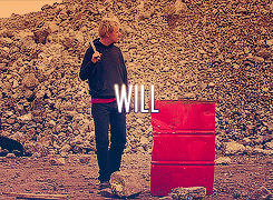 rosereturns:  I’m going to die. I was told… He will knock four times. 