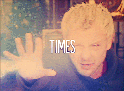 rosereturns:  I’m going to die. I was told… He will knock four times. 
