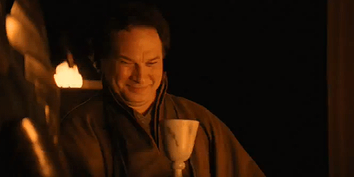 fictionaladyfeels:pyrebomb:bohemianrhapsodomy:loki ain’t havin none of your shit today peasant#loki 