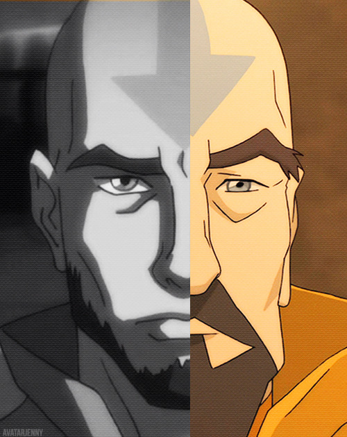 avatarjenny:  “you are his legacy” 