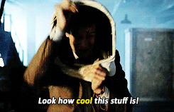 ladyponds-blog:  eleven+ cool 