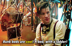 ladyponds-blog:  eleven+ cool 
