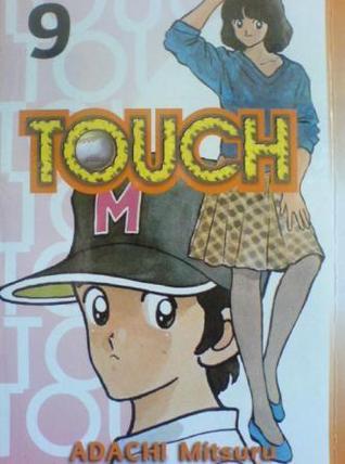 Animanga Reviews — Adachi Mitsuru's Touch (タッチ) is a rare thing: a...