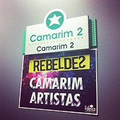 selego:  Rebeldes - Instagram 