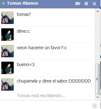 solo-es-tu-mente:  dkjbkshdvkgfgdjafvkhjadl ctm u-u XDDDDDDDDDDDDDDDDDDDD