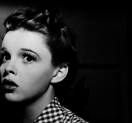 Judy Garland