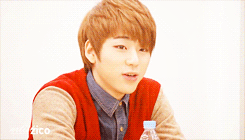 Favorite Fancams: 111022 성남 팬싸인회 zico [x]