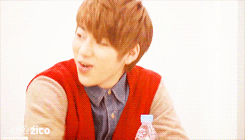 Favorite Fancams: 111022 성남 팬싸인회 zico [x]