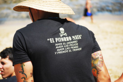 virginidad:  “El pitorro salva” (by kalifon)