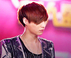 ixings:  Adorable Lost Yixing 