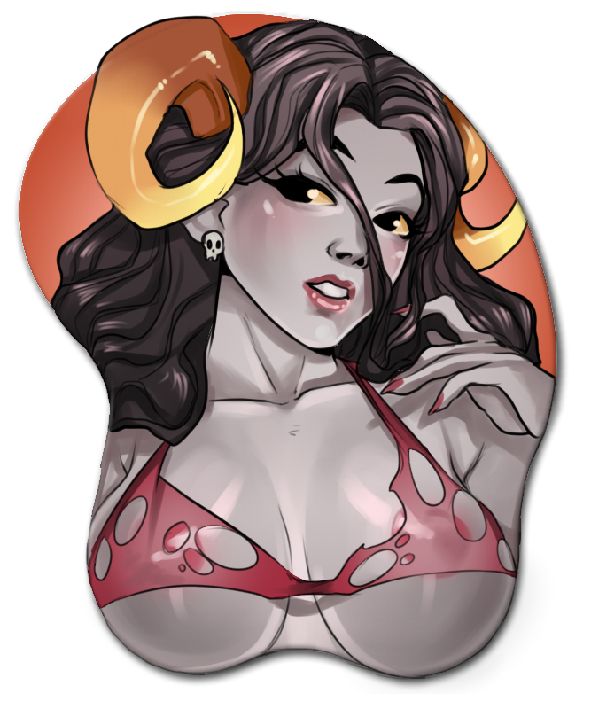 dasmuskel:   photobucketernity:  im just posting her separately the rest ill post
