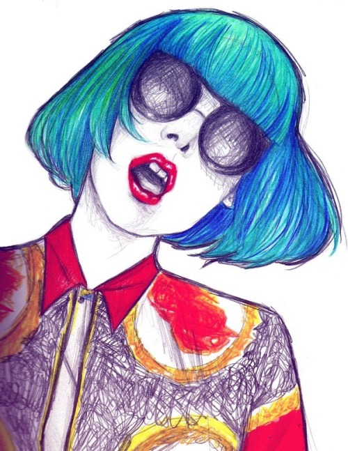 littleredbirdd:  this is perfect. whoever drew this i love you forever.