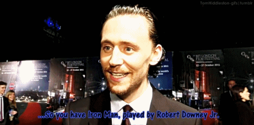 He&rsquo;s so humble that he forgot himself. ^^