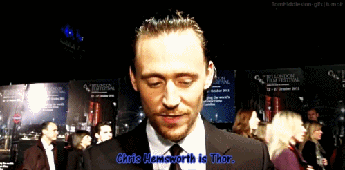 He&rsquo;s so humble that he forgot himself. ^^