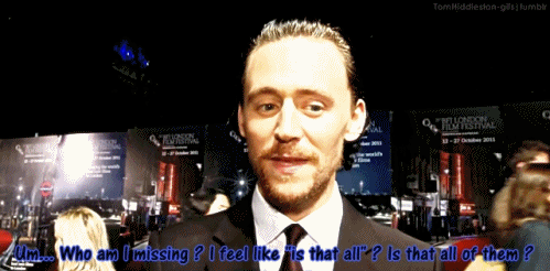 He&rsquo;s so humble that he forgot himself. ^^