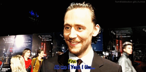 He&rsquo;s so humble that he forgot himself. ^^