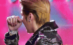 sehunar:  the moment when Duizhang can’t hold his tears 