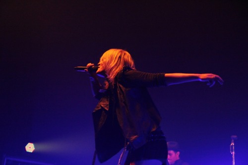 “Metric, Pittsburgh, 2012" 