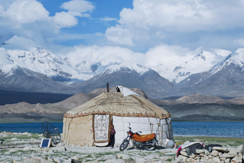  Silk Road, China 