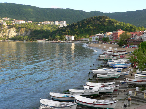 (via Amasra, a photo from Bartin, Black Sea | TrekEarth) Amasra, Turkey